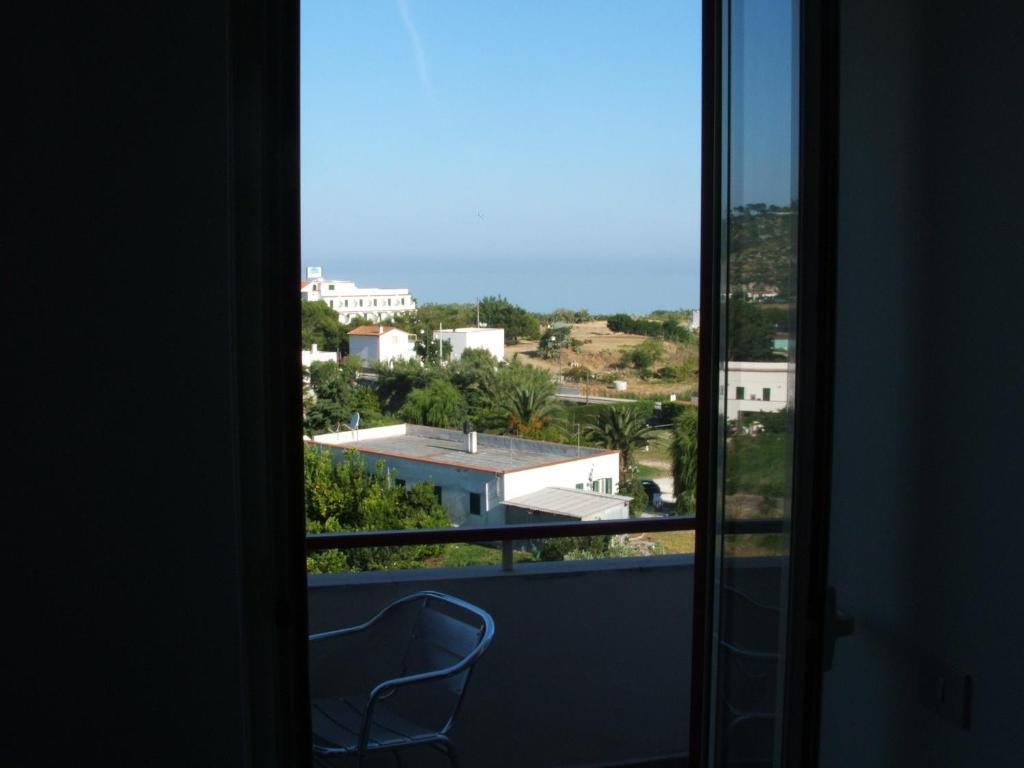 Hotel Piccolo Paradiso Peschici Værelse billede