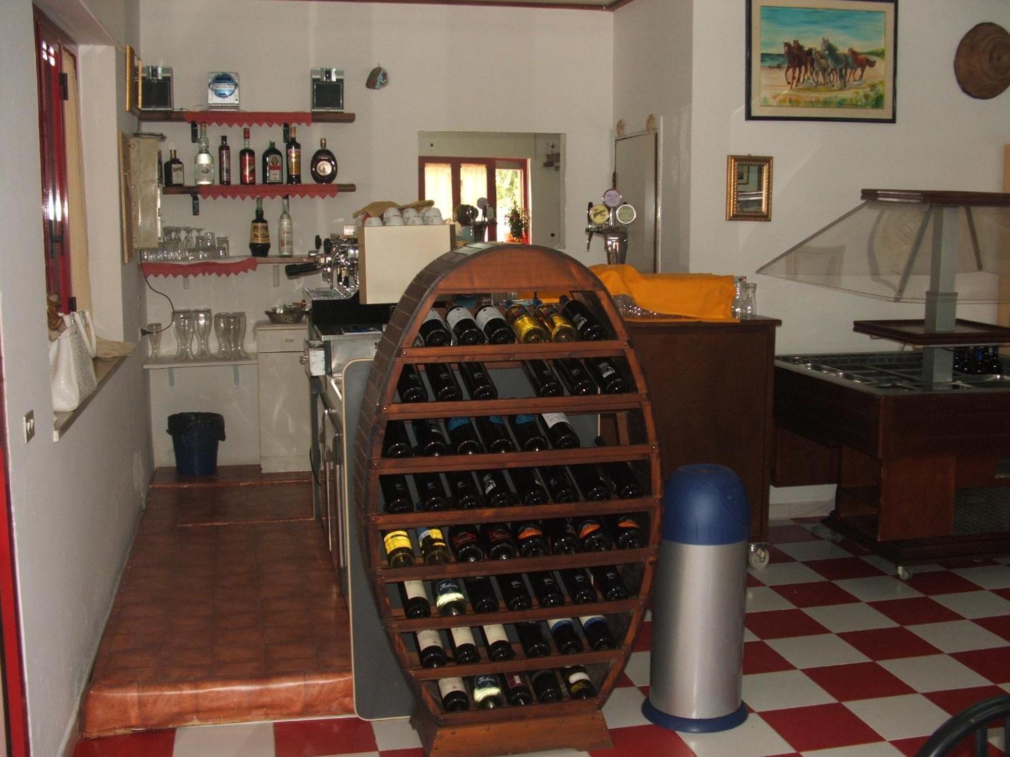 Hotel Piccolo Paradiso Peschici Eksteriør billede