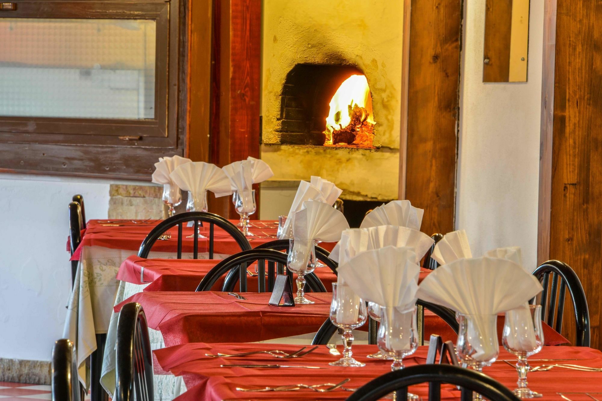 Hotel Piccolo Paradiso Peschici Eksteriør billede